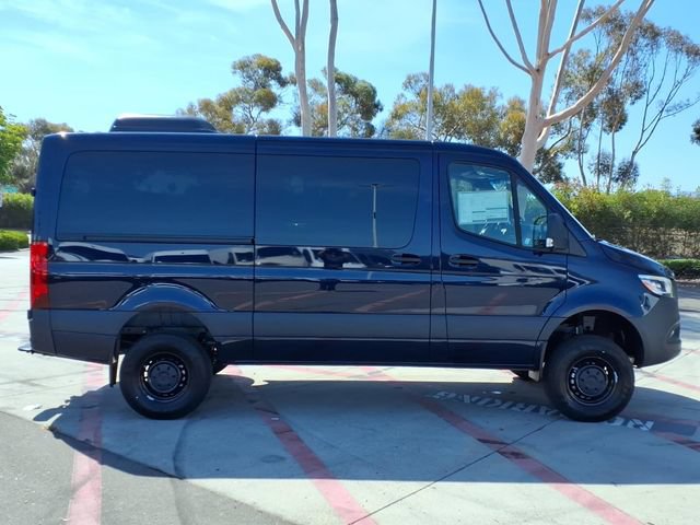 New 2026 Mercedes-Benz Sprinter 2500 image 23