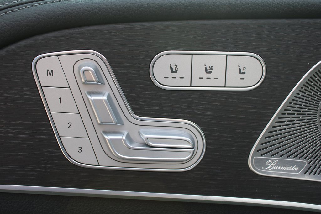 Certified 2023 Mercedes-Benz GLE 450 4MATIC image 21