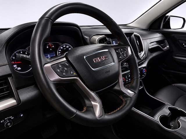 Used 2024 GMC Terrain AT4 w/ LPO, Floor Liner Package AWD/4WD image 18