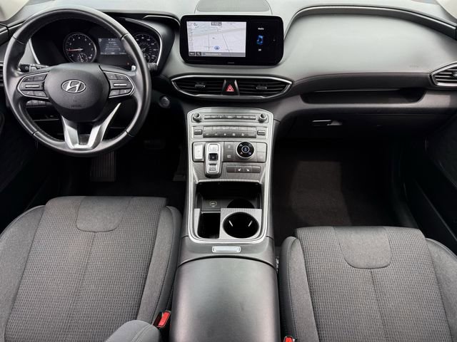 Used 2023 Hyundai Santa Fe SEL image 10