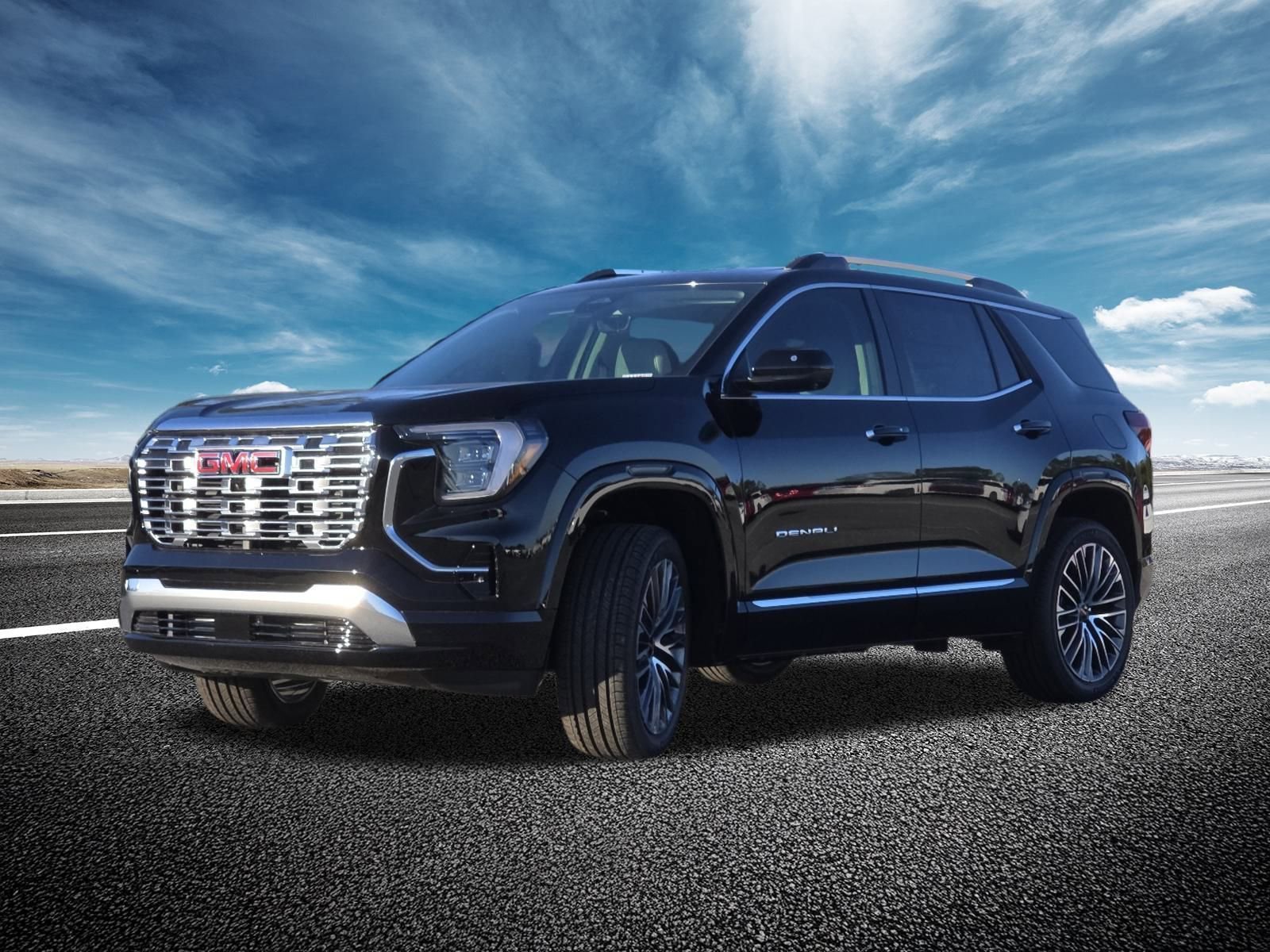 New 2026 GMC Terrain Denali image 15