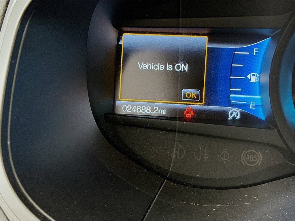 Used 2023 Ford Edge SEL w/ Convenience Package AWD/4WD image 31