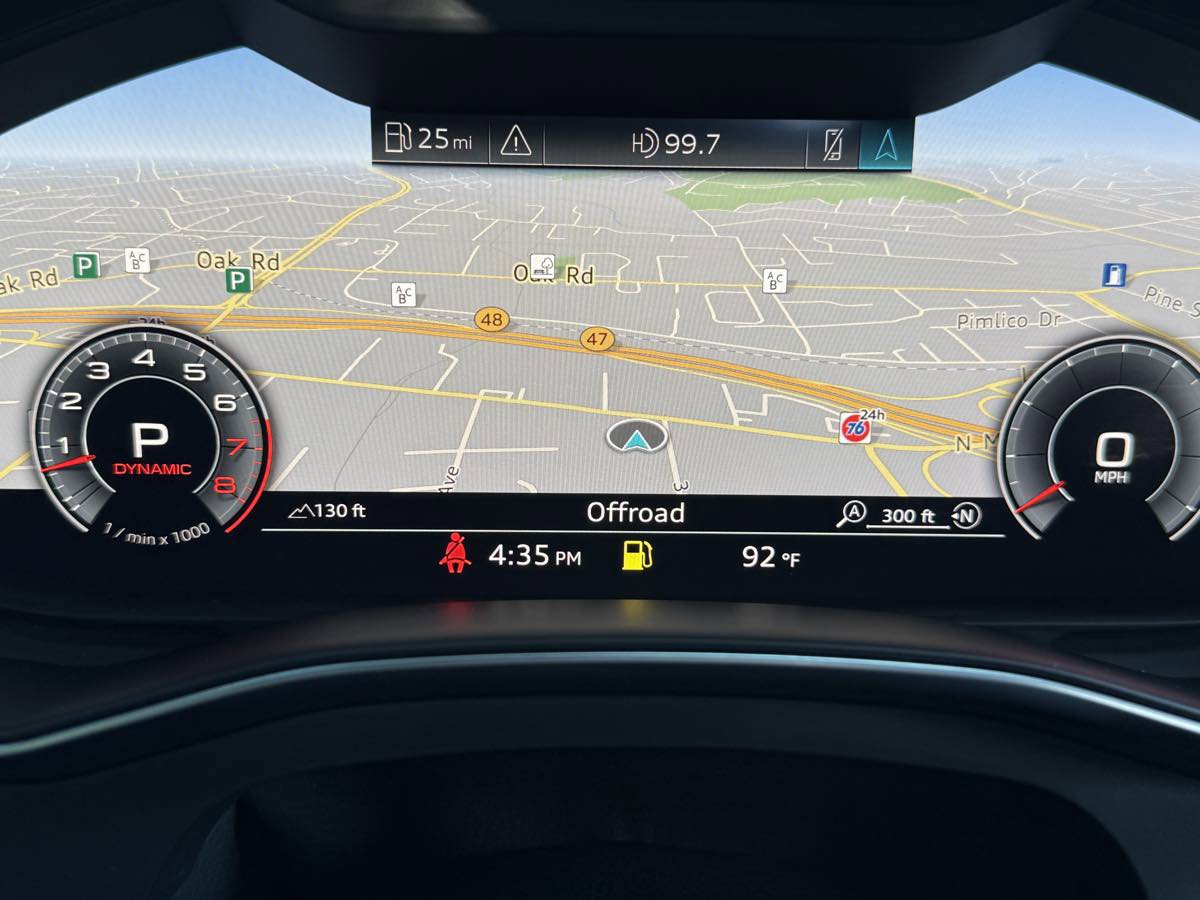 Used 2019 Audi A6 3.0T Premium Plus w/ Premium Plus Package image 19