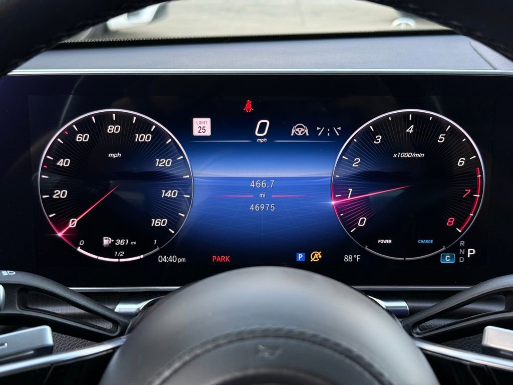 Certified 2023 Mercedes-Benz S 500 S 500 image 13