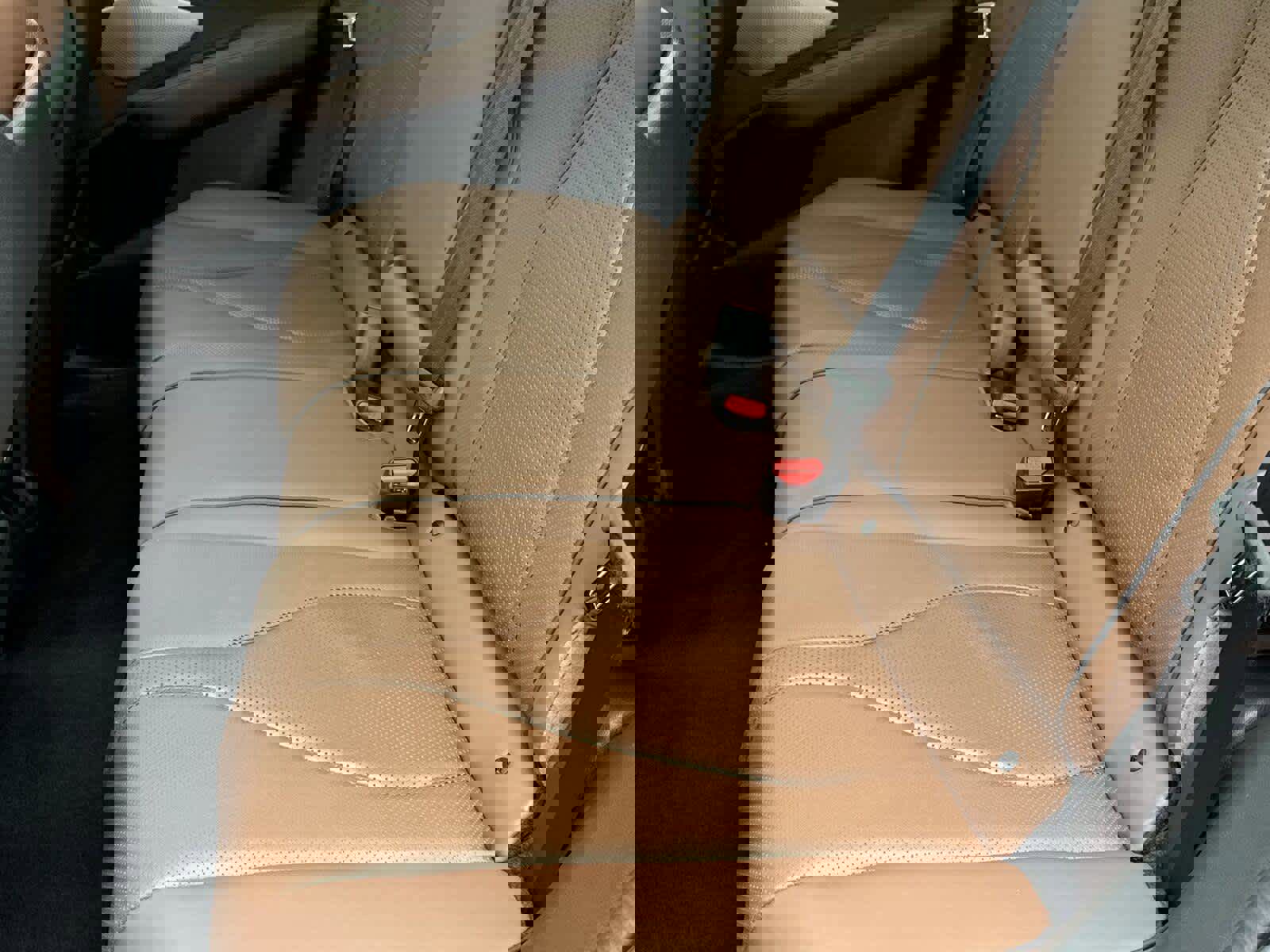 New 2026 Acura RDX SH-AWD w/ Advance Package image 16