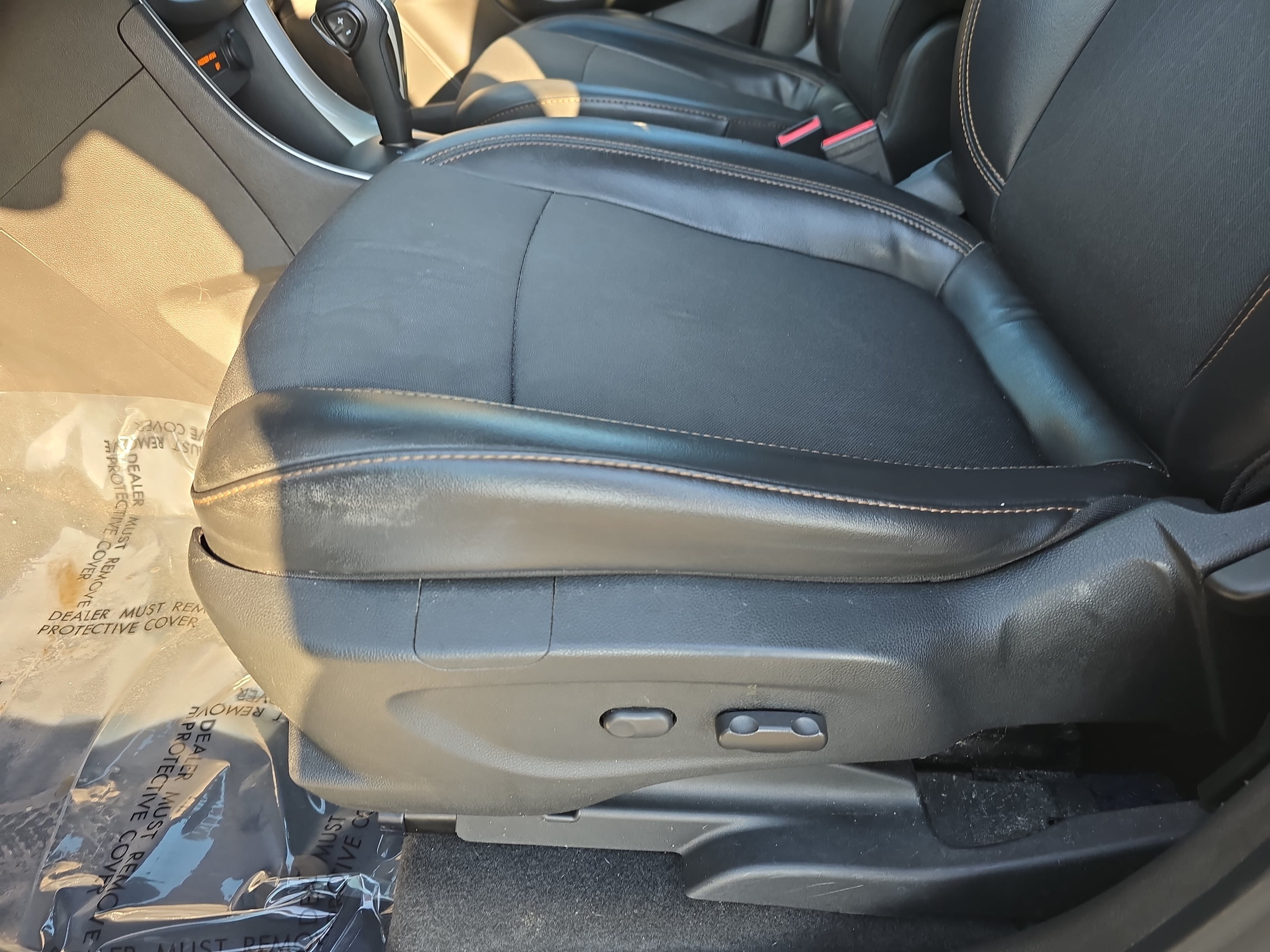 Used 2017 Chevrolet Trax LT w/ LT Convenience Package FWD image 27