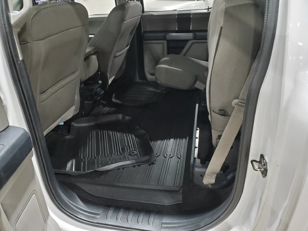 Used 2019 Ford F150 XLT AWD/4WD image 23