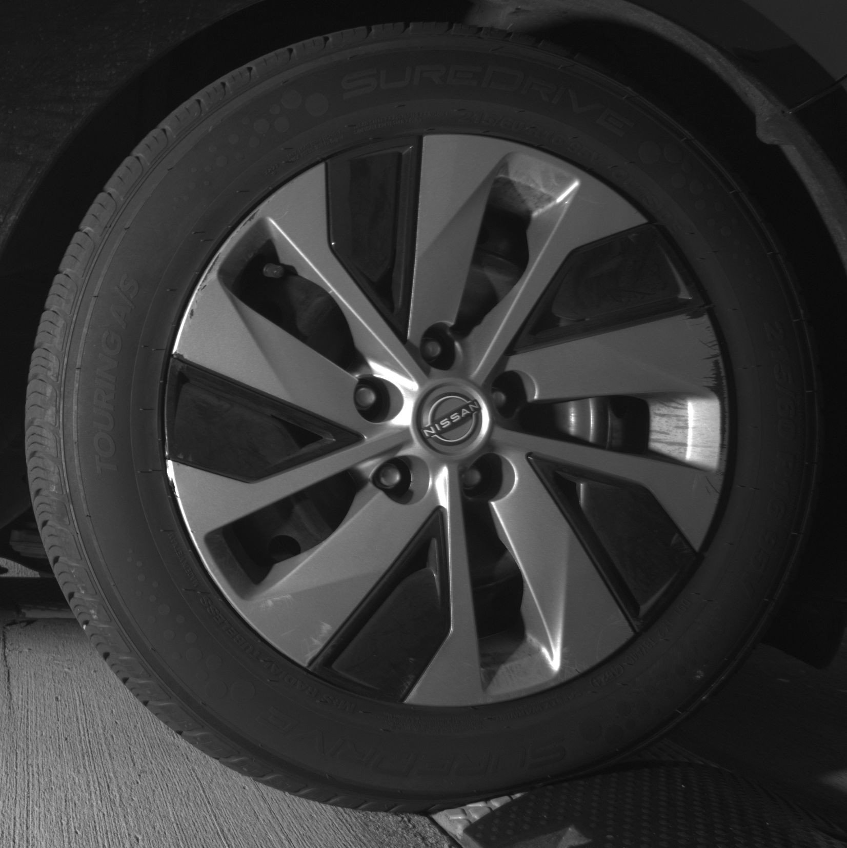 Used 2023 Nissan Altima 2.5 S image 15