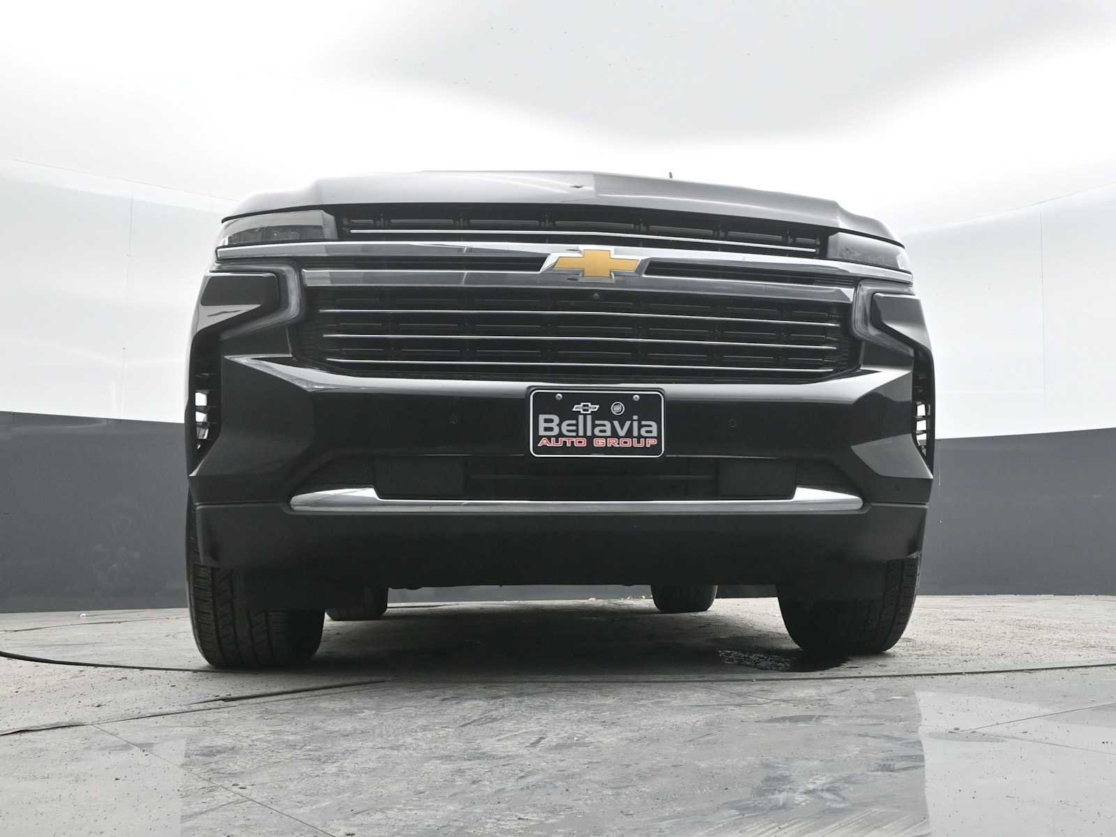Used 2022 Chevrolet Tahoe LT w/ Luxury Package image 48