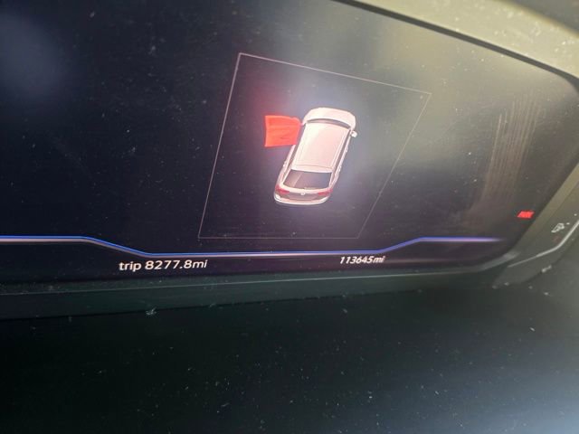 Used 2019 Volkswagen Tiguan SEL image 8