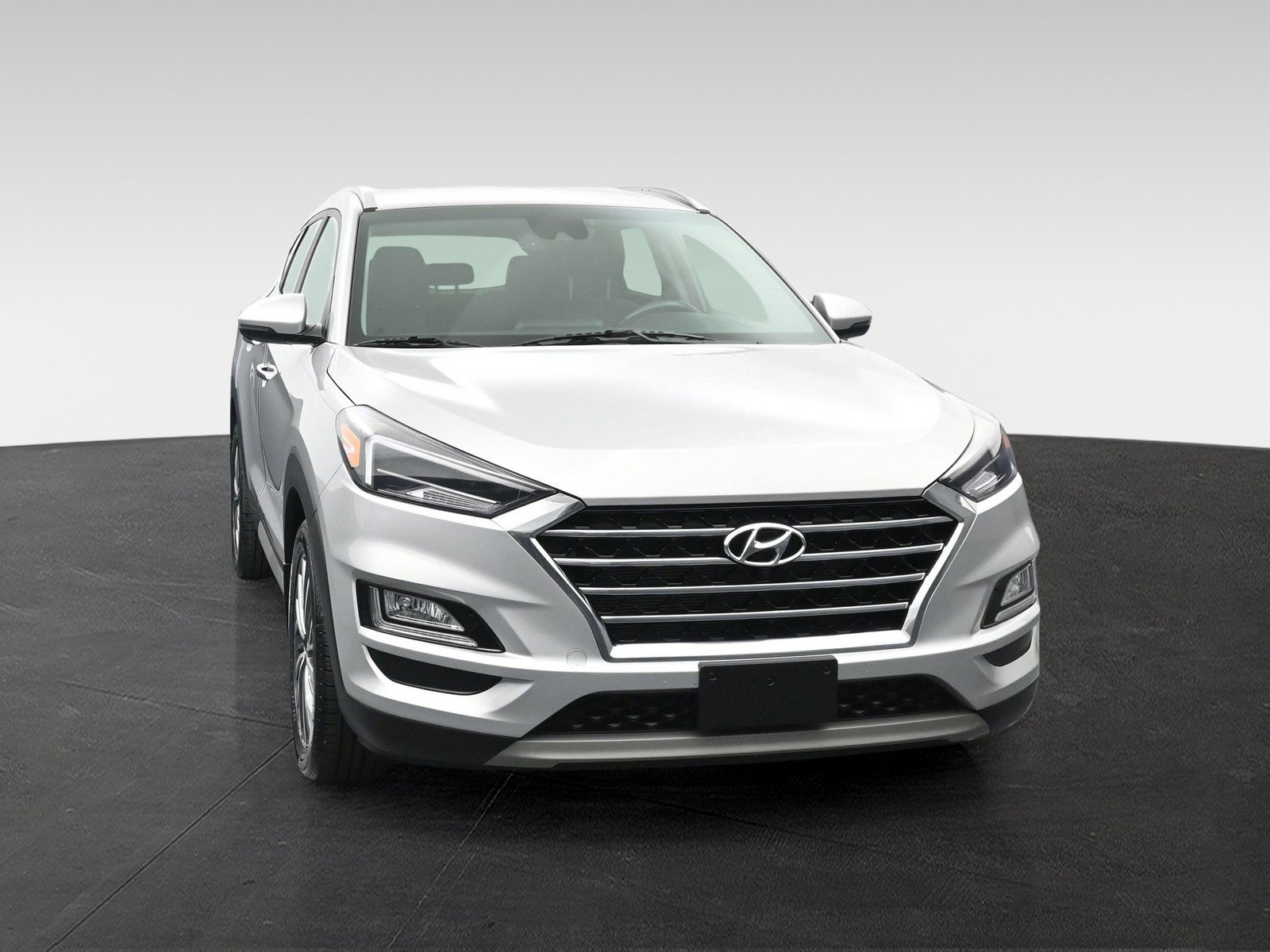 Used 2020 Hyundai Tucson Limited FWD image 3
