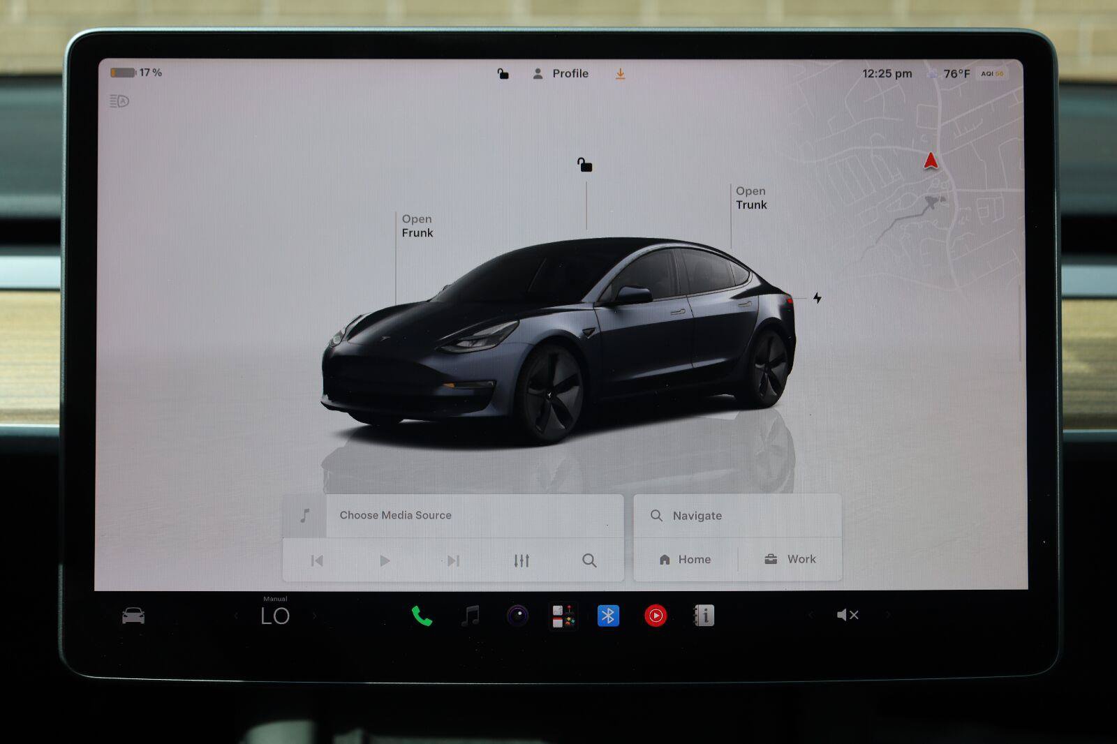 Used 2023 Tesla Model 3 Standard Range RWD image 38