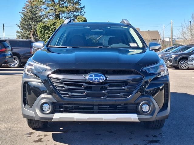 Used 2024 Subaru Outback Touring XT w/ Popular Package #2 image 8