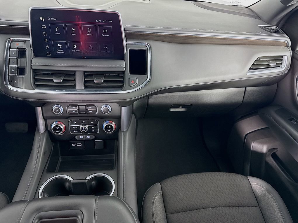 Used 2024 GMC Yukon SLE image 24