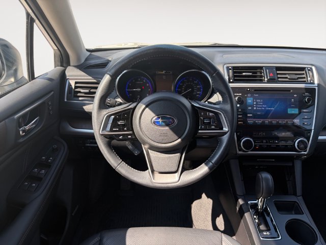 Used 2019 Subaru Outback 2.5i Limited AWD/4WD image 12