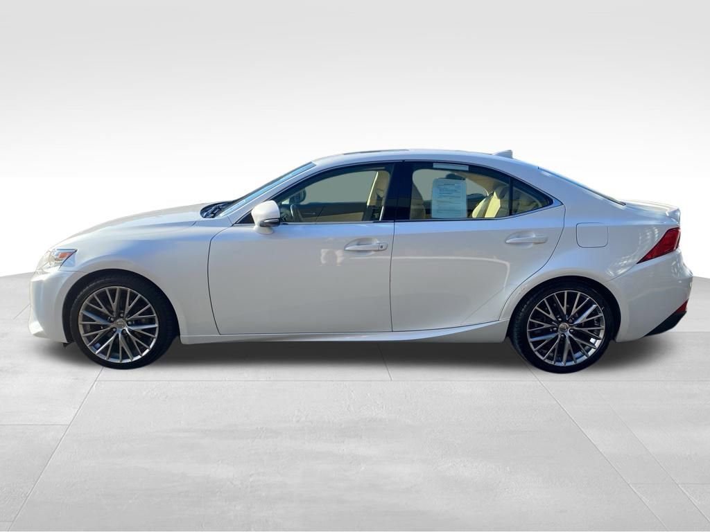 Used 2015 Lexus IS 250 AWD image 14