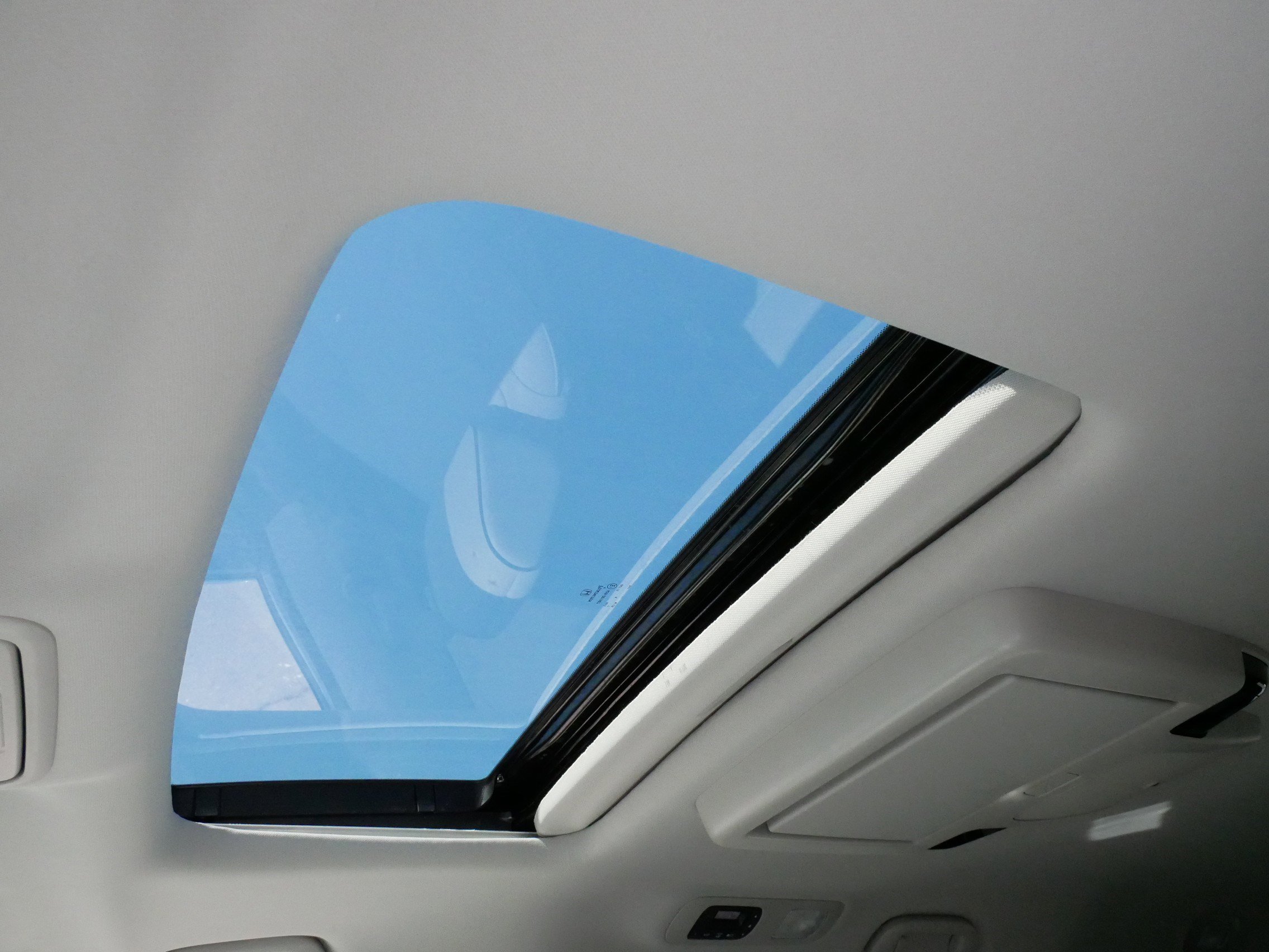 Certified 2026 Honda Odyssey Touring image 33