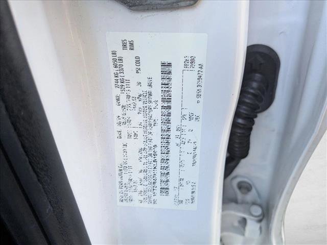 Used 2019 Ford Ranger XL w/ Equipment Group 101A Mid AWD/4WD image 23