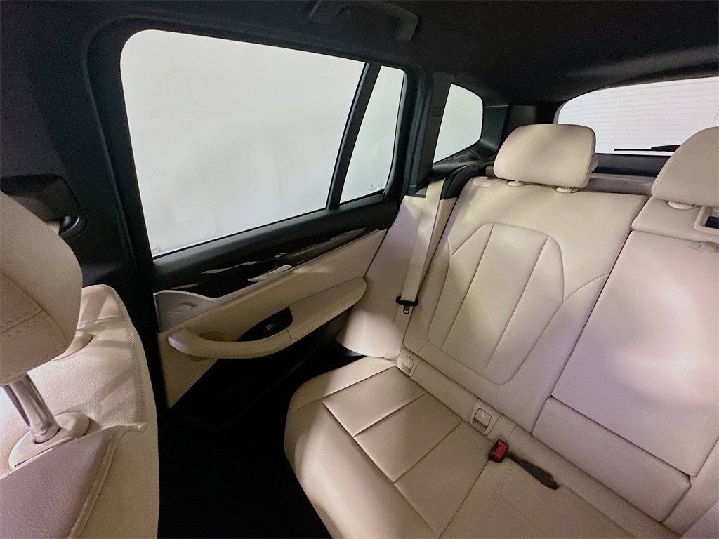 Used 2021 BMW X3 xDrive30i image 12