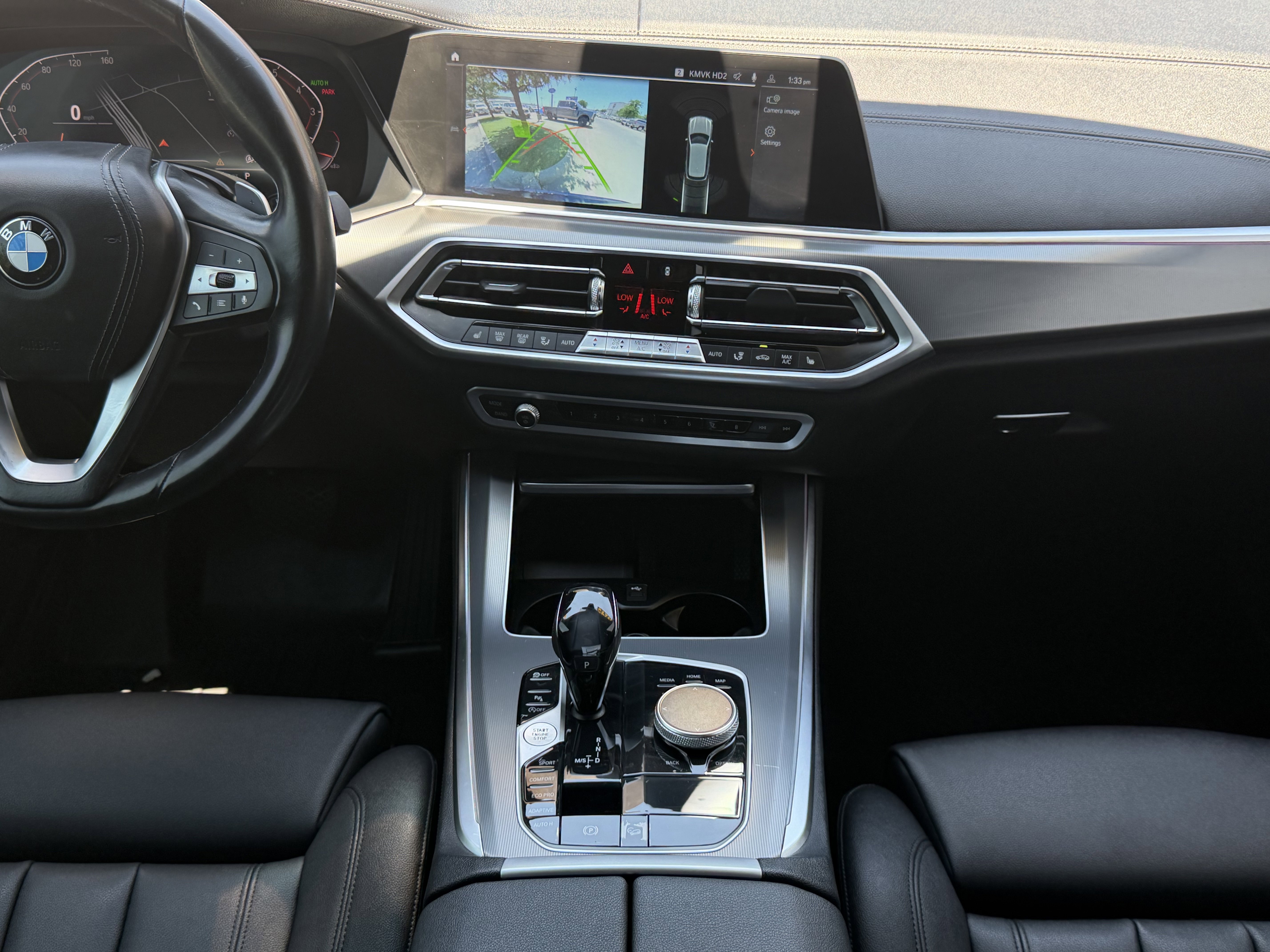 Used 2019 BMW X5 xDrive40i w/ Convenience Package AWD/4WD image 15