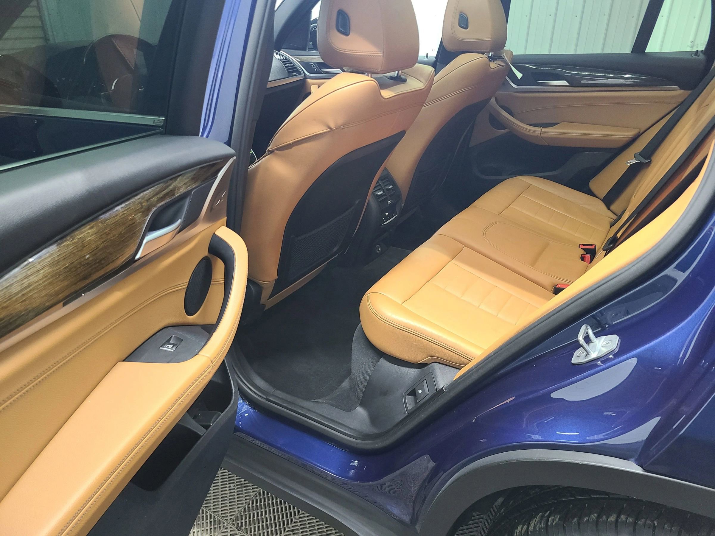 Used 2019 BMW X3 sDrive30i image 35