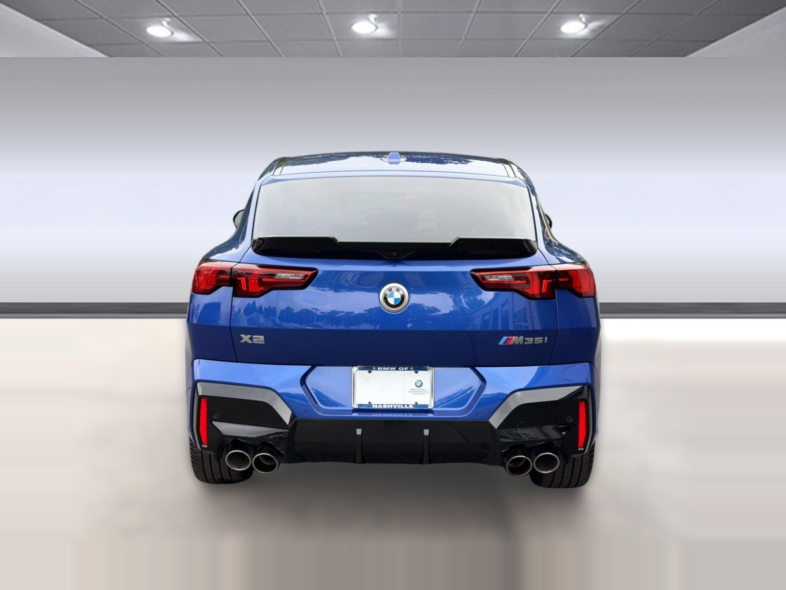 Used 2026 BMW X2 M35i AWD/4WD image 29