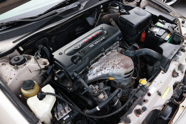 Used 2006 Toyota Camry LE FWD image 50