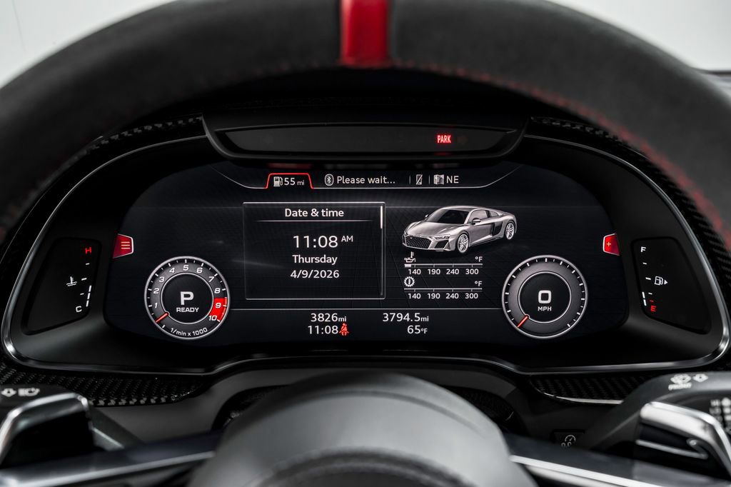 Used 2023 Audi R8 V10 GT image 17