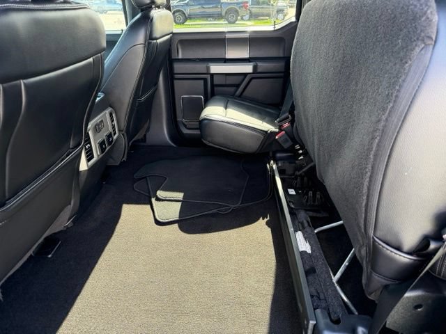 Used 2020 Ford F150 Lariat RWD image 21