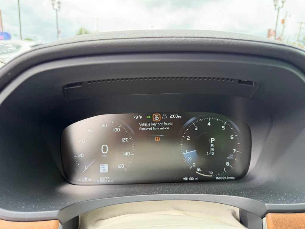 Used 2020 Volvo S90 T6 Inscription AWD/4WD image 13
