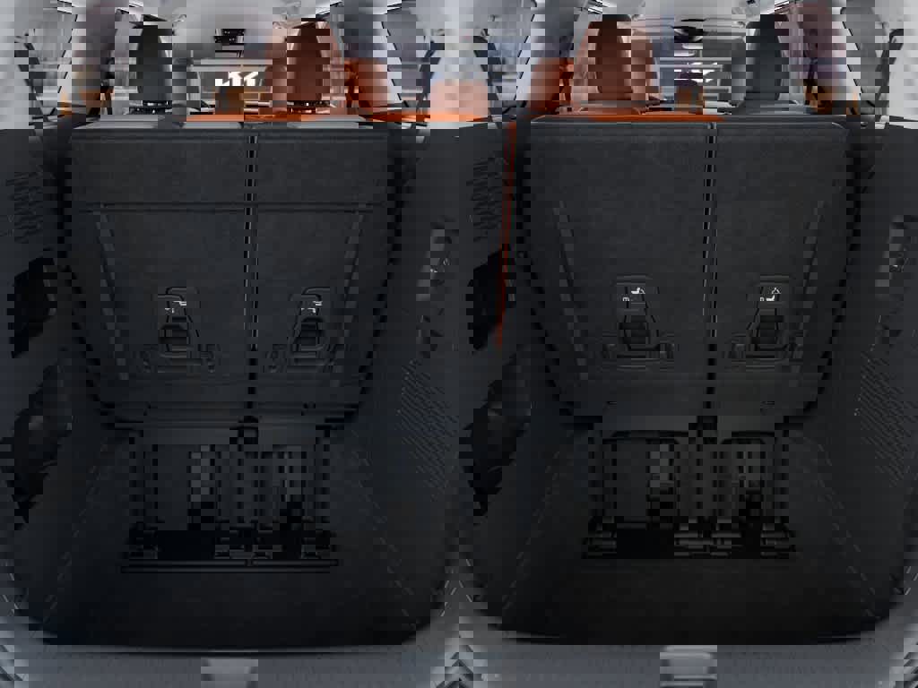 New 2026 Kia Carnival EX image 19