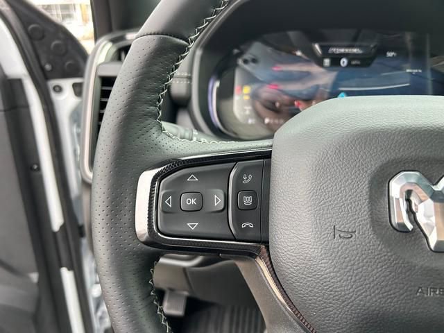New 2026 RAM 2500 Rebel w/ Rebel Level 1 Equipment Group image 22