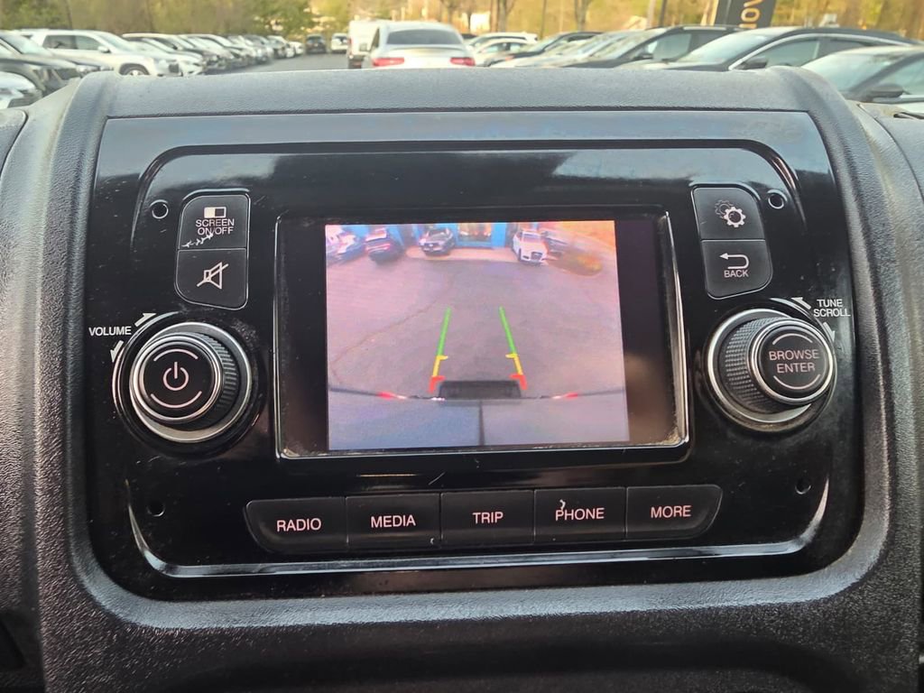 Used 2020 RAM ProMaster 3500 FWD image 21