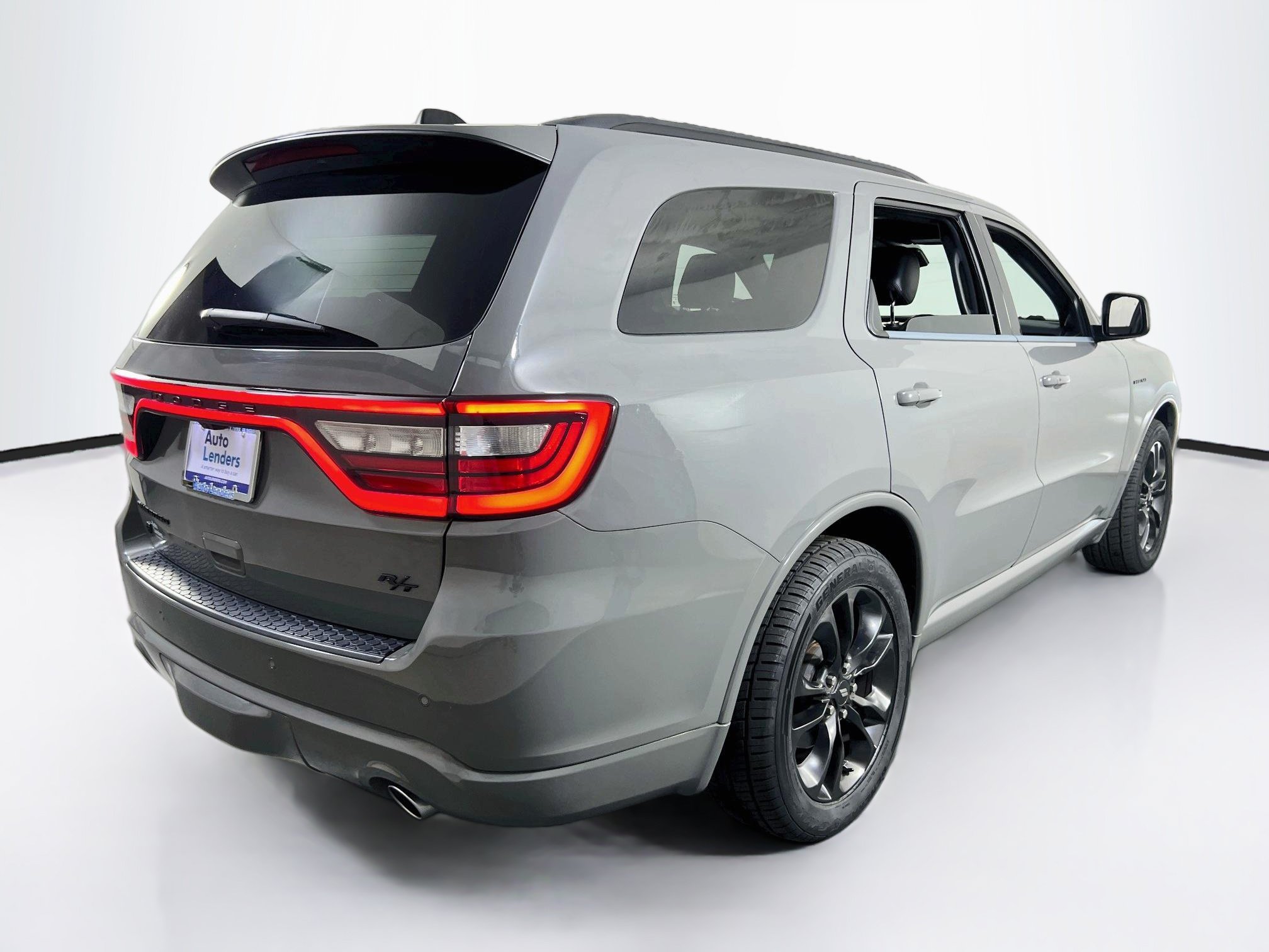 Used 2023 Dodge Durango R/T AWD/4WD image 5