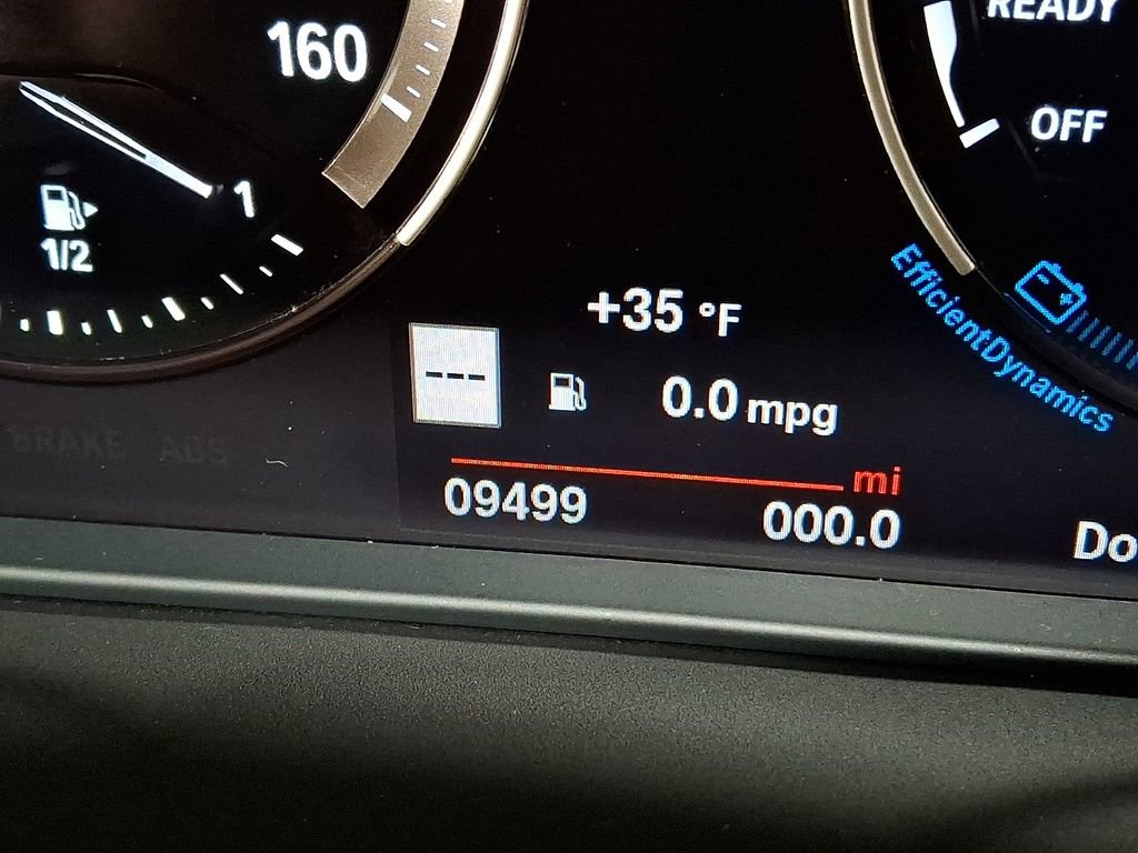 Used 2020 BMW X2 xDrive28i AWD/4WD image 16