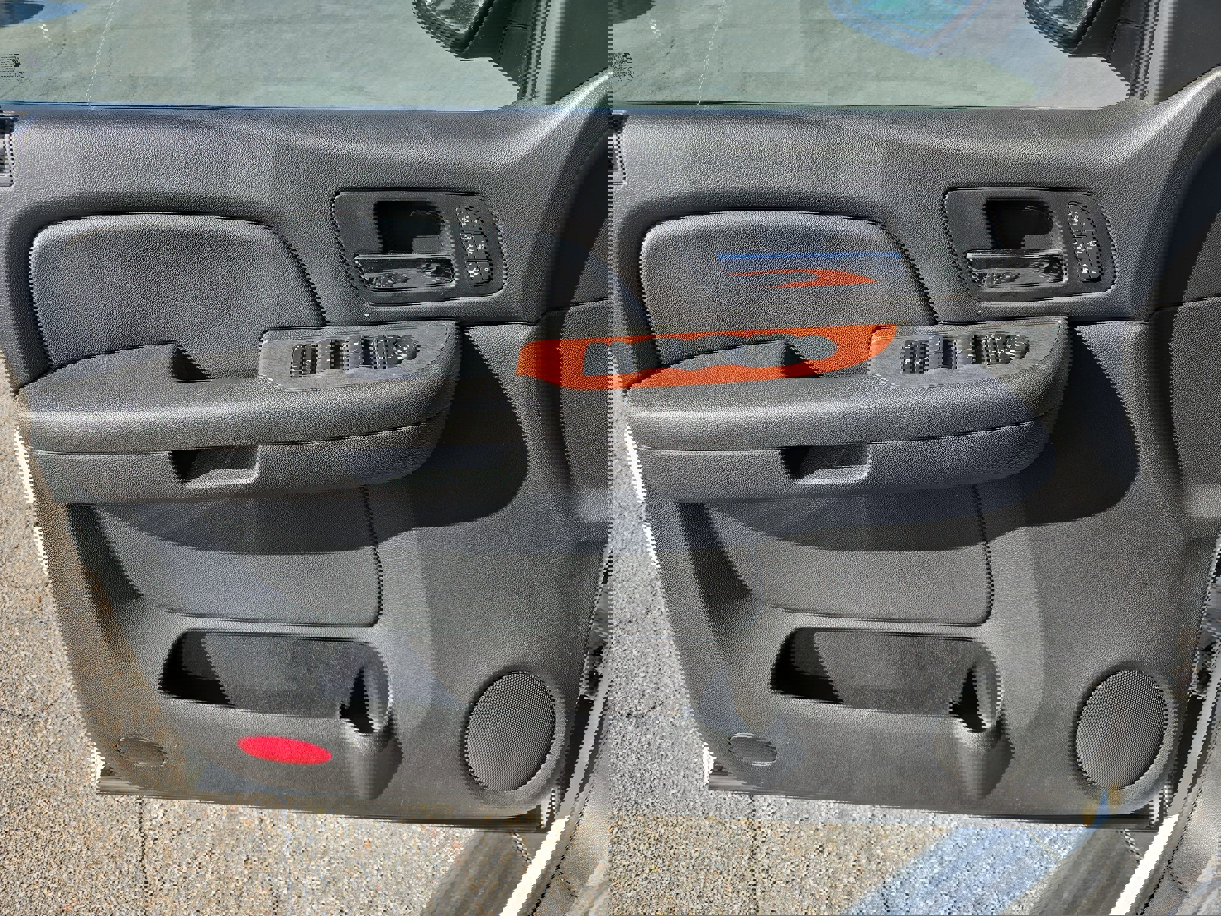 Used 2013 Chevrolet Tahoe LTZ image 29