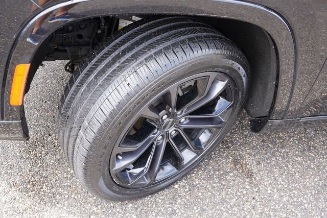 Used 2022 Jeep Grand Wagoneer Series II image 13