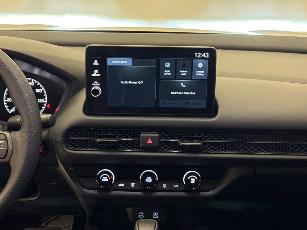 New 2026 Honda HR-V LX image 15