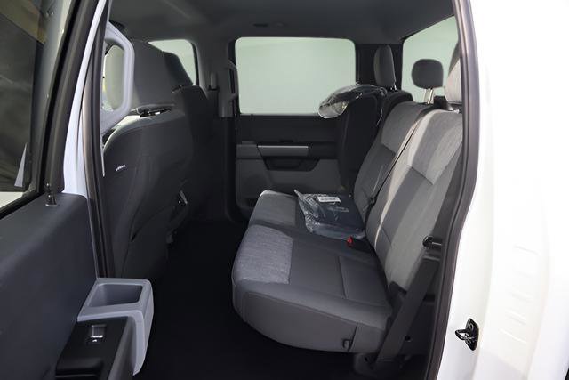 New 2026 Ford F250 XLT w/ FX4 Off-Road Package image 25