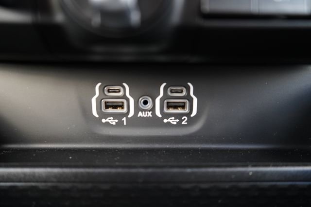 Used 2022 RAM 1500 Big Horn w/ Trailer Tow Group image 34