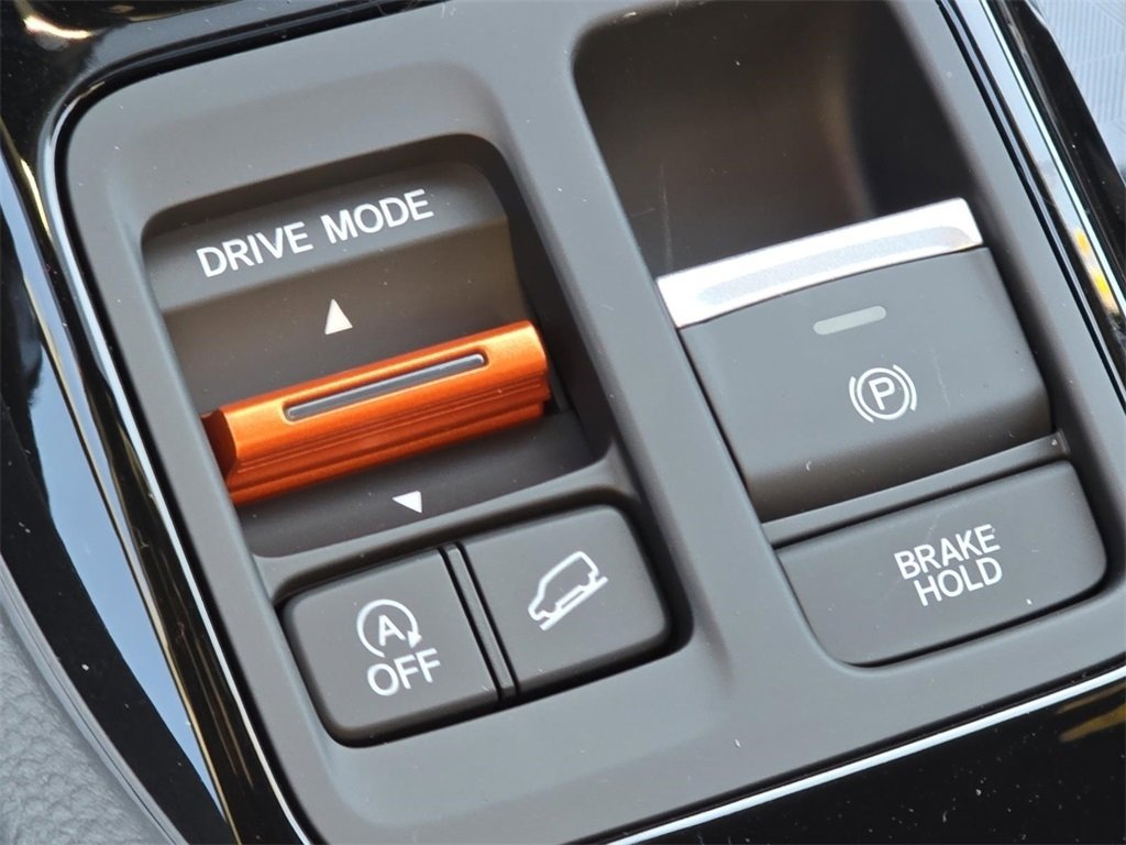 New 2026 Honda Passport TrailSport Elite image 9