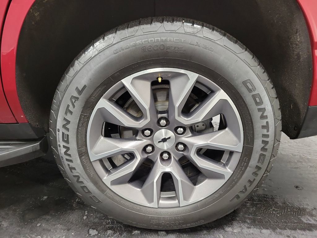 Used 2021 Chevrolet Tahoe LT image 10