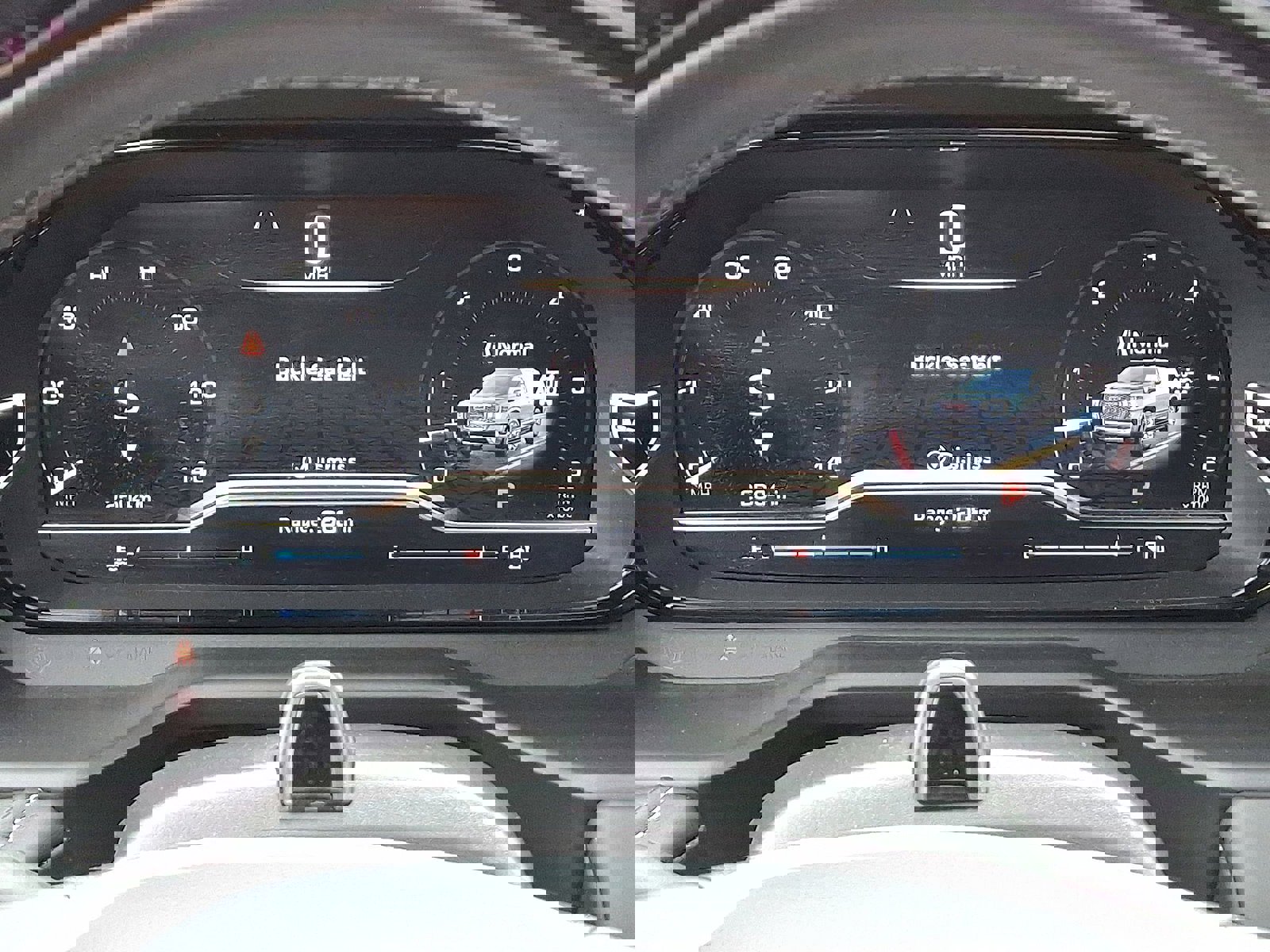 Used 2024 GMC Yukon Denali Ultimate image 13