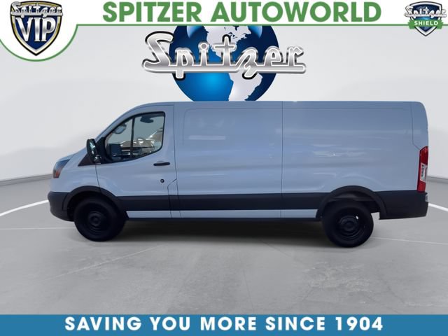 Used 2021 Ford Transit 250 Low Roof RWD image 8