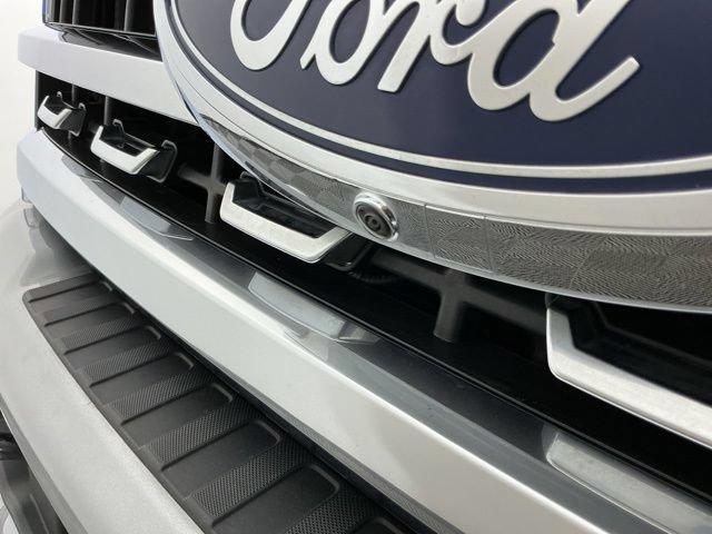 Used 2023 Ford F350 Platinum w/ Tremor Off-Road Package AWD/4WD image 11