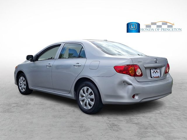 Used 2010 Toyota Corolla FWD image 4