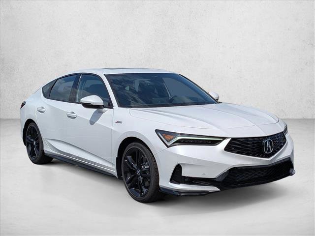 New 2026 Acura Integra A-Spec image 7