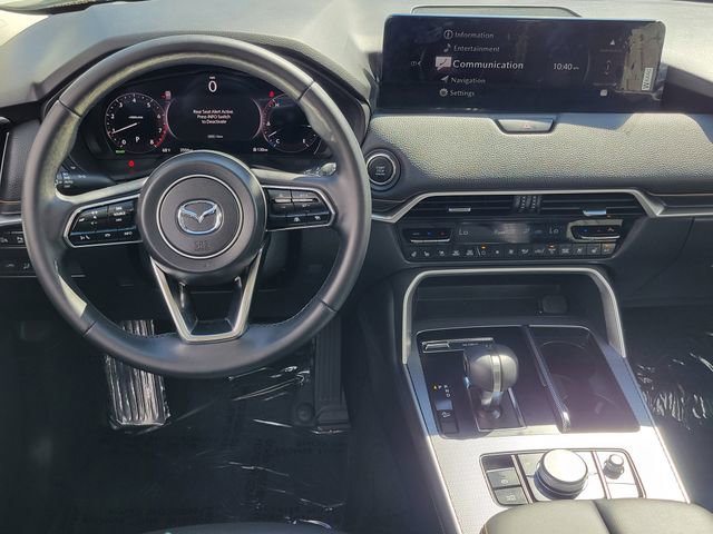 Certified 2026 MAZDA CX-90 3.3 Turbo w/ Premium Sport Pkg image 6