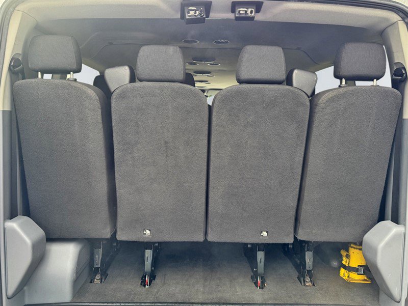 Used 2017 Ford Transit 350 XLT RWD image 23