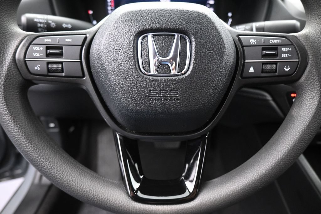 Used 2025 Honda Accord SE image 31